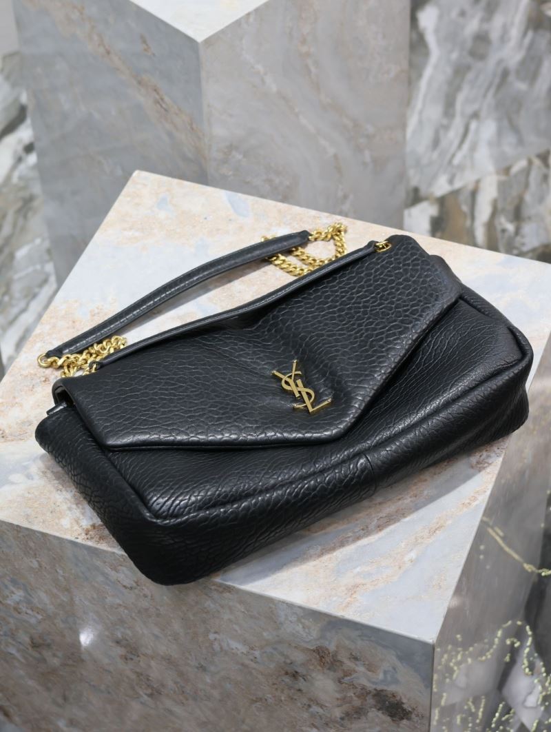 YSL Top Handle Bags